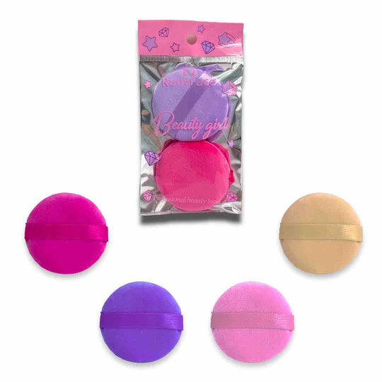 RUBY FACE BEAUTY GIRL BORLA X2-PAULIS-TU beauty store