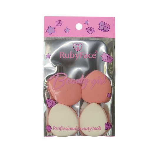 RUBY FACE BEAUTY GIRL POMO MINI X4-PAULIS-TU beauty store