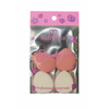 RUBY FACE BEAUTY GIRL POMO MINI X4-PAULIS-TU beauty store