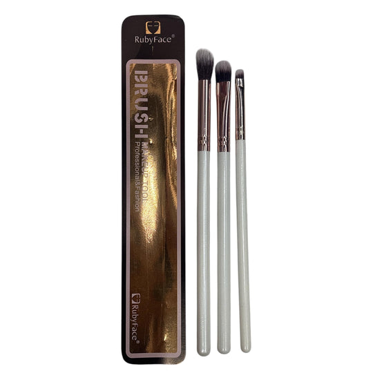 RUBY FACE BRUSH X3-RUBY FACE-TU beauty store