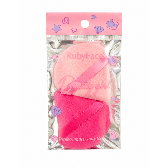 RUBYFACE POMO BORLA x2-RUBY FACE-TU beauty store