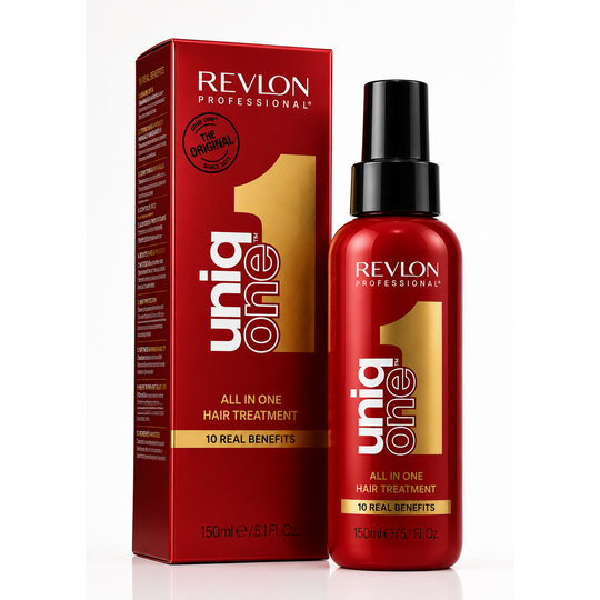 Revlon Uniq One All In One Hair Treatment-REVLON-TU beauty store