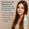 SALERM 21 pote X 245G-Cabello-SALERM-TU beauty store