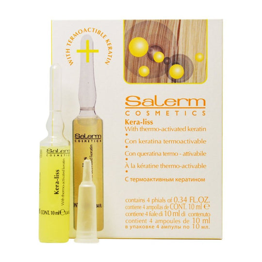SALERM AMPOLLETA KERA LISS-SALERM-TU beauty store