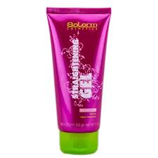 SALERM GEL STRAIGHTENING-SALERM-TU beauty store