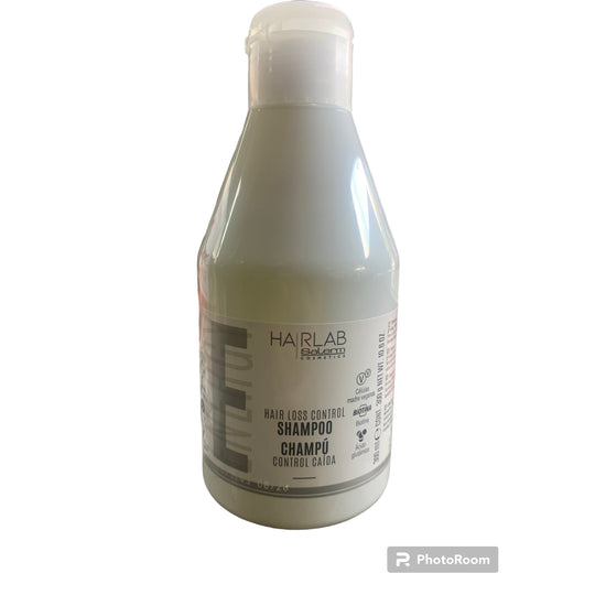 SALERM SHAMPOO CONTROL CAÍDA-SALERM-TU beauty store