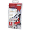 SALON NAIL TIPS X 100-UÑAS-ADORO-0301010-TU beauty store