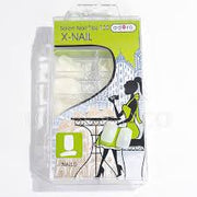 SALON NAIL TIPS X 100-UÑAS-ADORO-TU beauty store