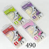 SALON NAIL TIPS X 100-UÑAS-ADORO-TU beauty store