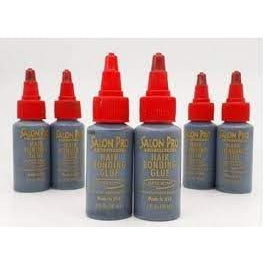 SALON PRO PEGAMENTO X30g-removedor de pegante-PP-TU beauty store