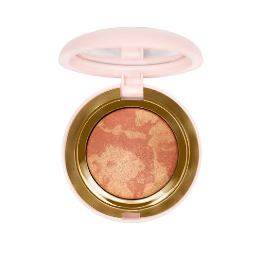 SAMY BAKED BLUSH-SAMY-TU beauty store