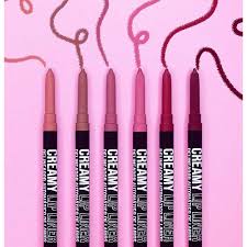 SAMY CREAMY DELINEADOR LABIOS-COSMETICOS SAMY-TU beauty store