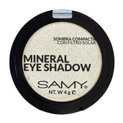 SAMY EYE SHADOW SOMBRA-MAQUILLAJE-COSMETICOS SAMY-TU beauty store