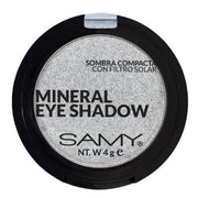 SAMY EYE SHADOW SOMBRA-MAQUILLAJE-COSMETICOS SAMY-TU beauty store
