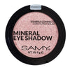 SAMY EYE SHADOW SOMBRA-MAQUILLAJE-COSMETICOS SAMY-TU beauty store