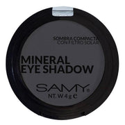 SAMY EYE SHADOW SOMBRA-MAQUILLAJE-COSMETICOS SAMY-TU beauty store