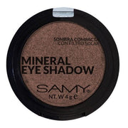 SAMY EYE SHADOW SOMBRA-MAQUILLAJE-COSMETICOS SAMY-TU beauty store