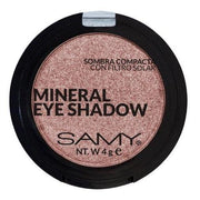 SAMY EYE SHADOW SOMBRA-MAQUILLAJE-COSMETICOS SAMY-TU beauty store