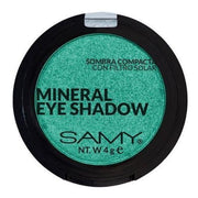 SAMY EYE SHADOW SOMBRA-MAQUILLAJE-COSMETICOS SAMY-TU beauty store