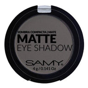 SAMY EYE SHADOW SOMBRA-MAQUILLAJE-COSMETICOS SAMY-TU beauty store