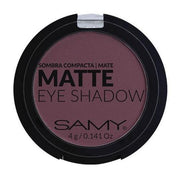 SAMY EYE SHADOW SOMBRA-MAQUILLAJE-COSMETICOS SAMY-TU beauty store