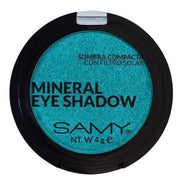 SAMY EYE SHADOW SOMBRA-MAQUILLAJE-COSMETICOS SAMY-TU beauty store