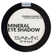 SAMY EYE SHADOW SOMBRA-MAQUILLAJE-COSMETICOS SAMY-TU beauty store