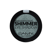 SAMY EYE SHADOW SOMBRA-MAQUILLAJE-COSMETICOS SAMY-TU beauty store