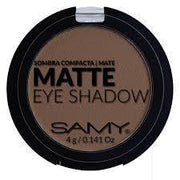 SAMY EYE SHADOW SOMBRA-MAQUILLAJE-COSMETICOS SAMY-TU beauty store