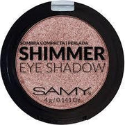 SAMY EYE SHADOW SOMBRA-MAQUILLAJE-COSMETICOS SAMY-TU beauty store