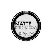 SAMY EYE SHADOW SOMBRA-MAQUILLAJE-COSMETICOS SAMY-TU beauty store
