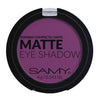 SAMY EYE SHADOW SOMBRA-MAQUILLAJE-COSMETICOS SAMY-TU beauty store