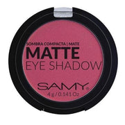SAMY EYE SHADOW SOMBRA-MAQUILLAJE-COSMETICOS SAMY-TU beauty store