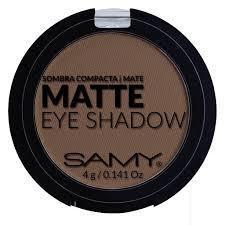 SAMY EYE SHADOW SOMBRA-MAQUILLAJE-COSMETICOS SAMY-7703378004986-TU beauty store