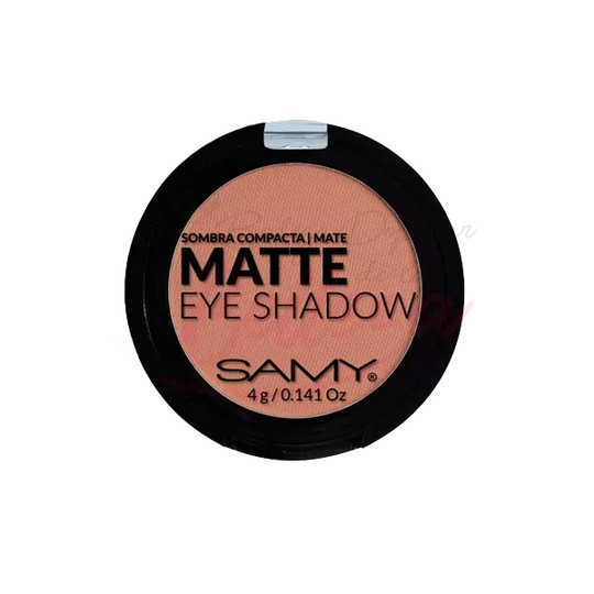 SAMY EYE SHADOW SOMBRA-MAQUILLAJE-COSMETICOS SAMY-7703378009349-TU beauty store