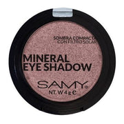 SAMY EYE SHADOW SOMBRA-MAQUILLAJE-COSMETICOS SAMY-TU beauty store