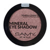 SAMY EYE SHADOW SOMBRA-MAQUILLAJE-COSMETICOS SAMY-TU beauty store