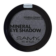 SAMY EYE SHADOW SOMBRA-MAQUILLAJE-COSMETICOS SAMY-TU beauty store
