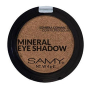 SAMY EYE SHADOW SOMBRA-MAQUILLAJE-COSMETICOS SAMY-TU beauty store