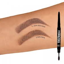 SAMY EYEBROW PENCIL-COSMETICOS SAMY-7703378626584-TU beauty store