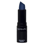 SAMY LABIAL MATTE-MAQUILLAJE-COSMETICOS SAMY-TU beauty store