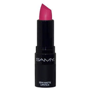 SAMY LABIAL MATTE-MAQUILLAJE-COSMETICOS SAMY-TU beauty store