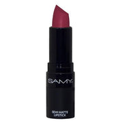 SAMY LABIAL MATTE-MAQUILLAJE-COSMETICOS SAMY-TU beauty store