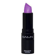 SAMY LABIAL MATTE-MAQUILLAJE-COSMETICOS SAMY-TU beauty store