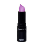 SAMY LABIAL MATTE-MAQUILLAJE-COSMETICOS SAMY-TU beauty store