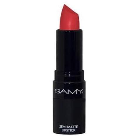 SAMY LABIAL MATTE-MAQUILLAJE-COSMETICOS SAMY-7703378009738-TU beauty store