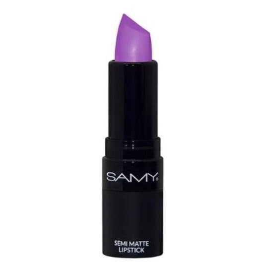 SAMY LABIAL MATTE-MAQUILLAJE-COSMETICOS SAMY-7703378009769-TU beauty store