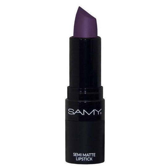 SAMY LABIAL MATTE-MAQUILLAJE-COSMETICOS SAMY-7703378012257-TU beauty store