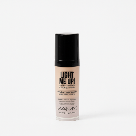 SAMY LIGHT ME UP tono 03-SAMY-TU beauty store