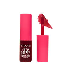 SAMY LIP TINT CON ACIDO HIALURONICO-COSMETICOS SAMY-TU beauty store